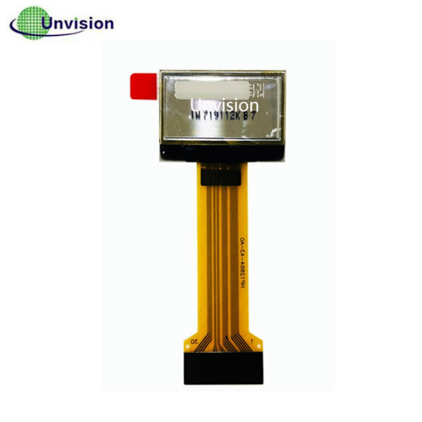OLED-skärmskärm OLED-skärmkort OLED LCD-skärmmodul