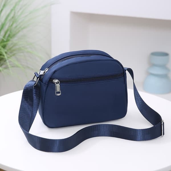 Skulderveske Crossbody Bag RØD red