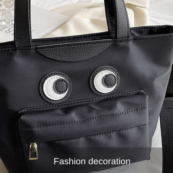 Skuldertaske Tote Tasker STYLE 2 STYLE 2 Style 2