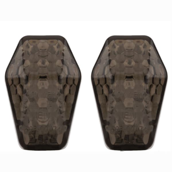 1 Par LED-lampe Blinklys STIL 1 STIL 1 Style 1