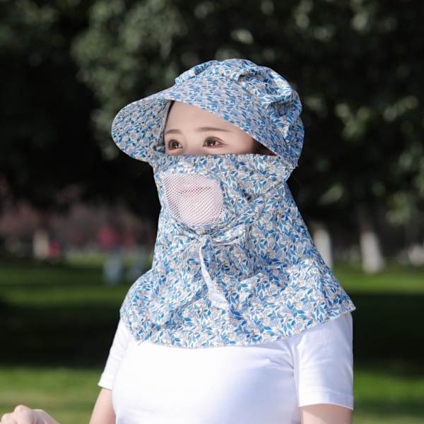 Solskjermlue Skyggelue 2 2 2