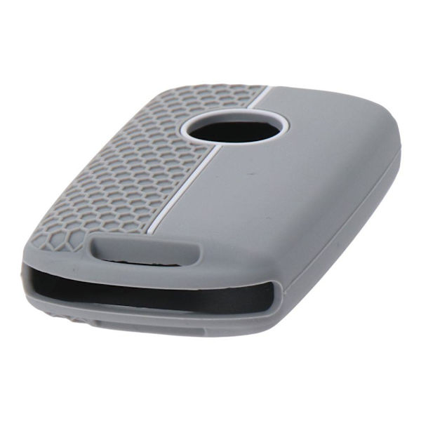 Key Case Cover Protector Keyless Entry Remote Hållare Keyless