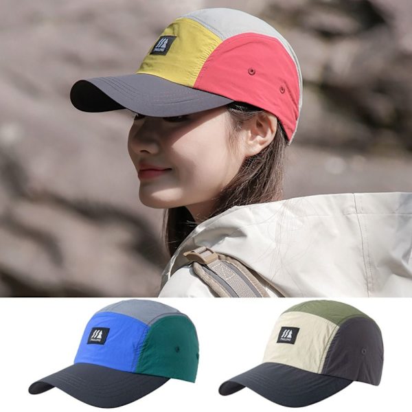Cap Peaked Hat S1 1 S1