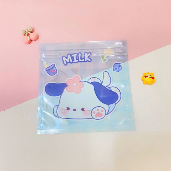 Cookie Bags Emballagepose H H H