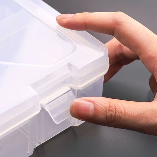 Pencil Case Pen Box 01 01 01
