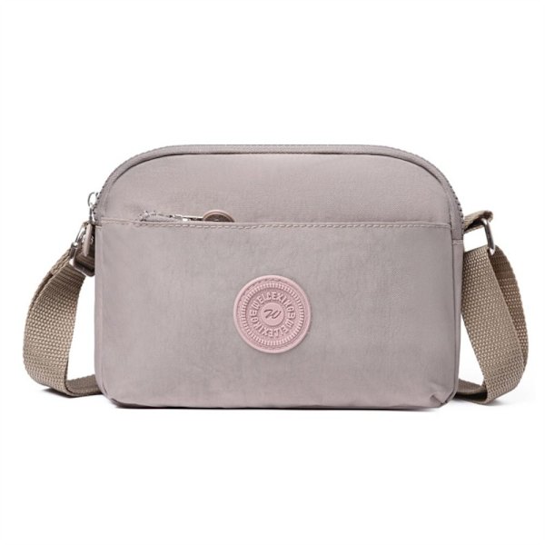 Crossbody Bag Axelväska APRIKOS apricot