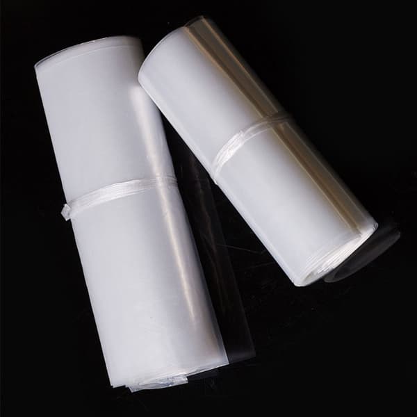 100 stk. Plastikpose Emballagepose 2 2 2