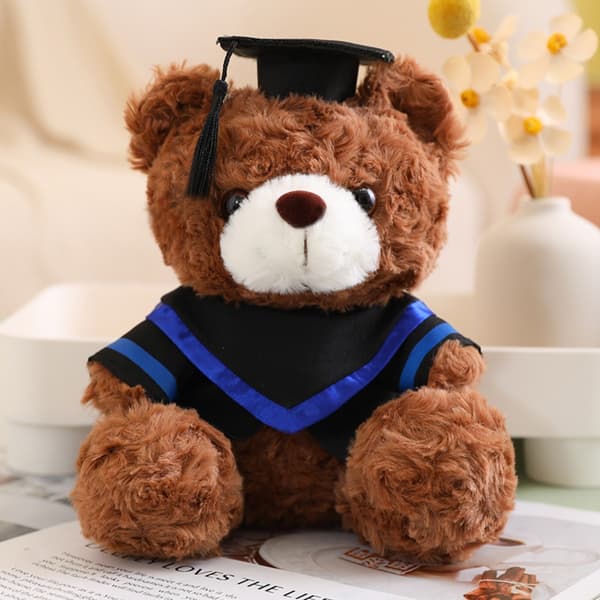 Bamse Siddende Bamse B B B