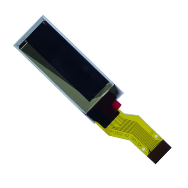 OLED-skjerm OLED-skjermkort OLED LCD-skjermmodul