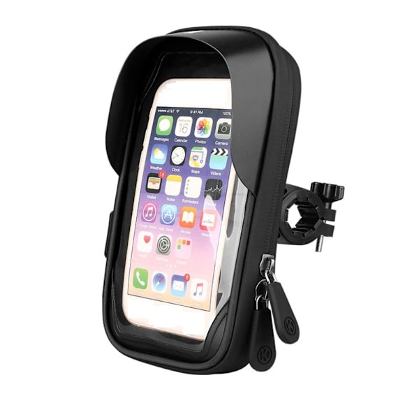 Cykel Mobiltelefon Taske Holder Cykel Telefon Mount Taske Mobil