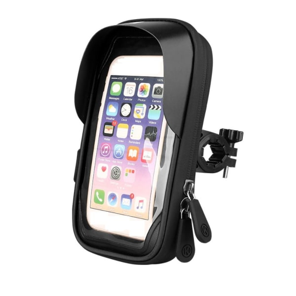 Polkupyörän phone case Pyöräpuhelimen kiinnityslaukku Mobile