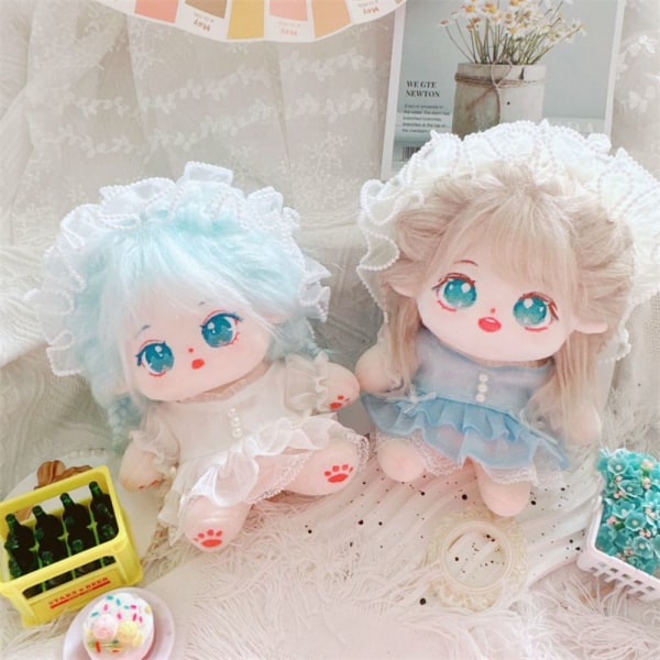 Doll Lovely Clothes -prinsessamekko 2 2 2