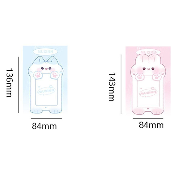 Fotokortholder Foto Holde HAMSTER HAMSTER Hamster