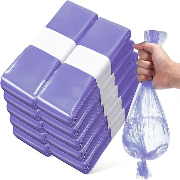Blöjpåsar Refill 5M 5m