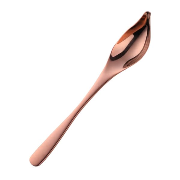 Sauseøse i metall, Rosegull Rose Gold