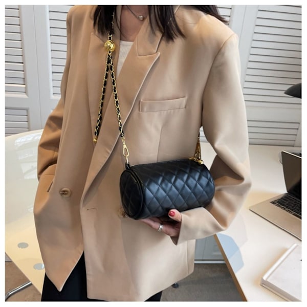 Crossbody Bag Single Olkalaukku KHAKI Khaki