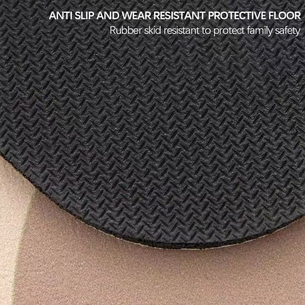 Baderomsmatte Gulvmatte Baderomsteppe 03 03 03