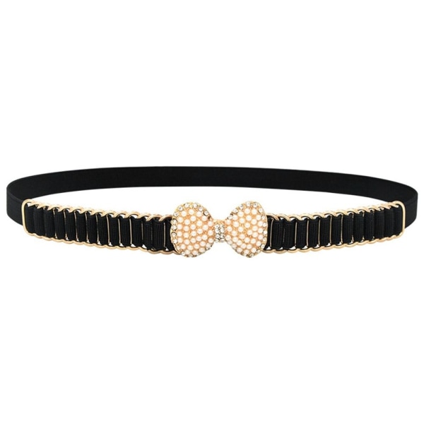 Elastiskt midjeband midjebälte STYLE 1 STYLE 1 Style 1