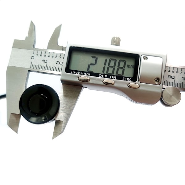 Parkeringssensor Parktronic VIT VIT white