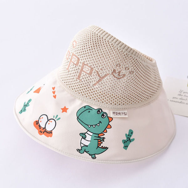 Barnhatt Tom topphatt BEIGE beige