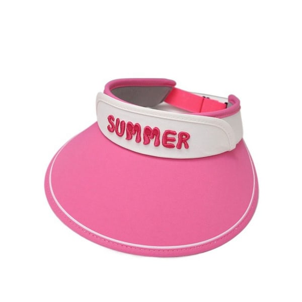 Solhatt för barn Solskyddshatt FÄRG 7 FÄRG 7 Color 7