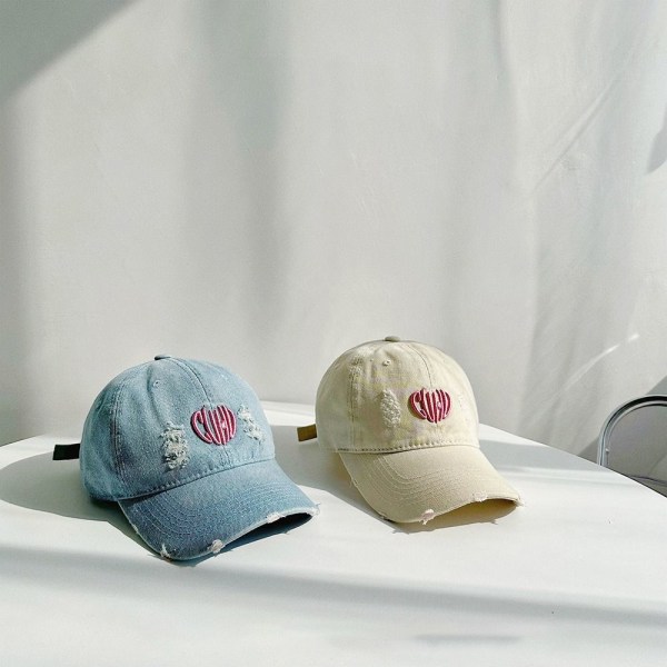 Baseballcaps Peaked Hat ROSA pink