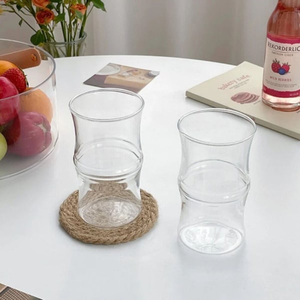 Kaffekoppar Vattenkopp Mjölkkopp
