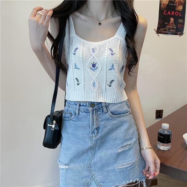Stropvest GUL Yellow