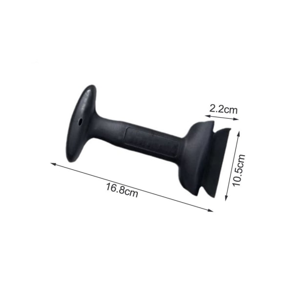Dbrandt Chopper Mashers Kötthackare Hamburger Chopper