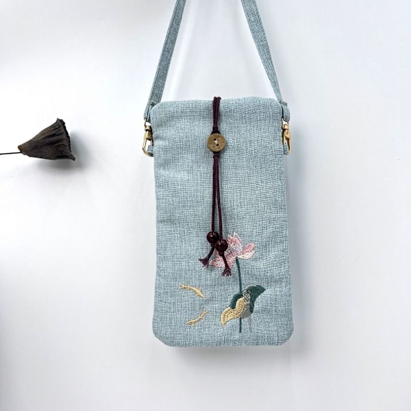 Telefon taske Crossbody taske E E E
