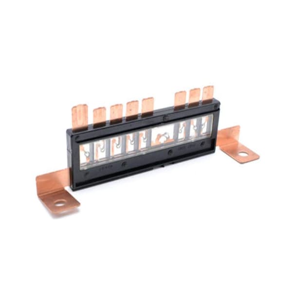 Bil Multi-Sikringsrelémodul 18790-01031