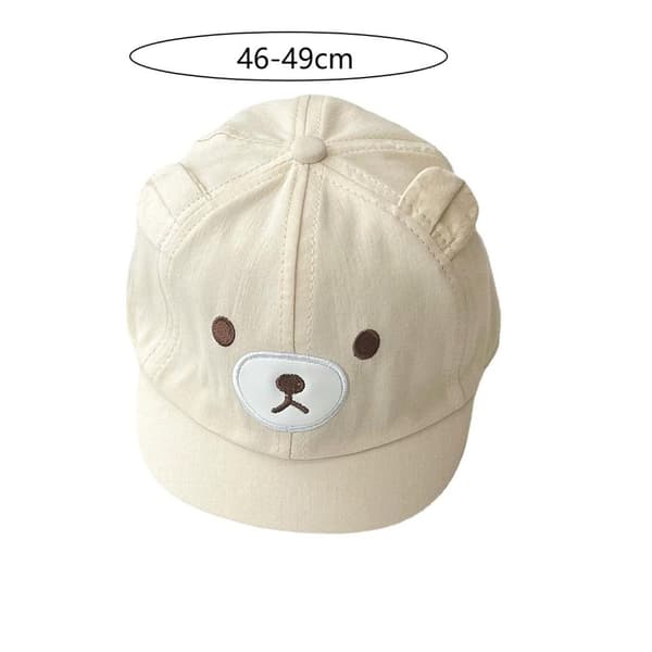 Baby Keps Baseball Keps KAFFE coffee