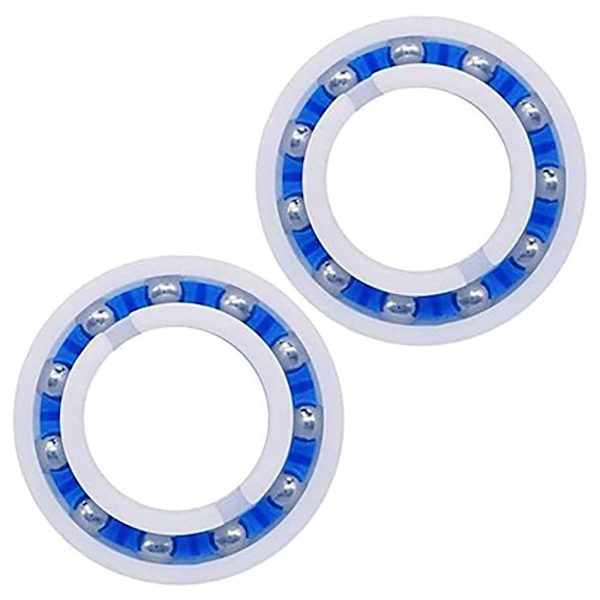 Drivaxelaggregat Rulllager RULLAGER (2 STK) Roller bearing(2pcs)