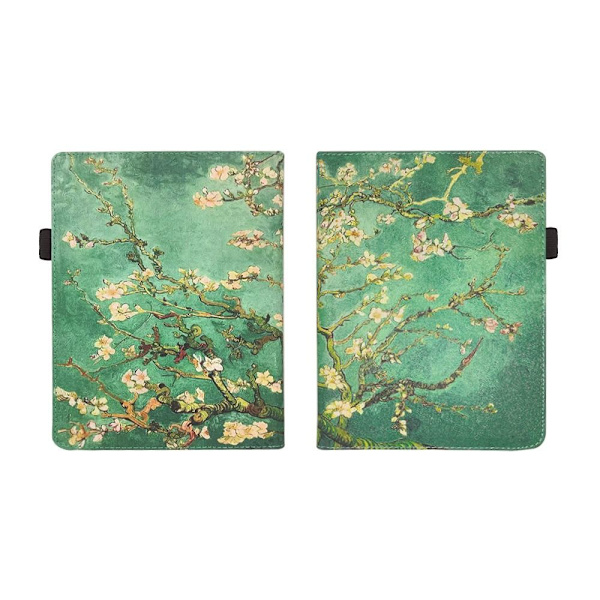 eReader Case Smart Cover LUUMUKUKKA LUUMUKUKKA Plum Blossom