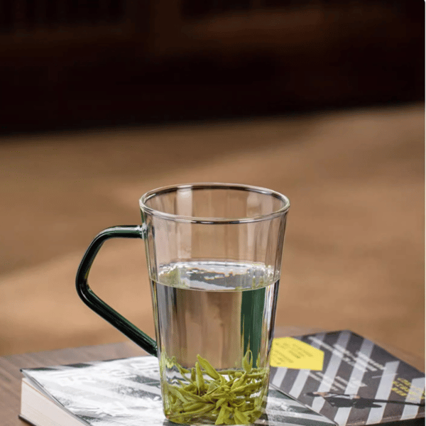 Tekopp Te-infuser Tekopp