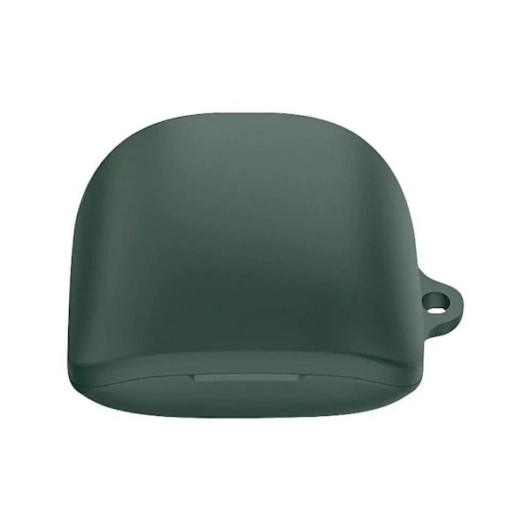 Case Trådlösa hörlurstillbehör MÖRKGRÖN Dark Green