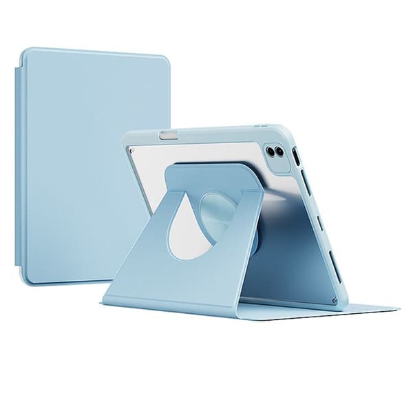 Tablet Cover Auto Sleep/Wake Case LILLA Purple