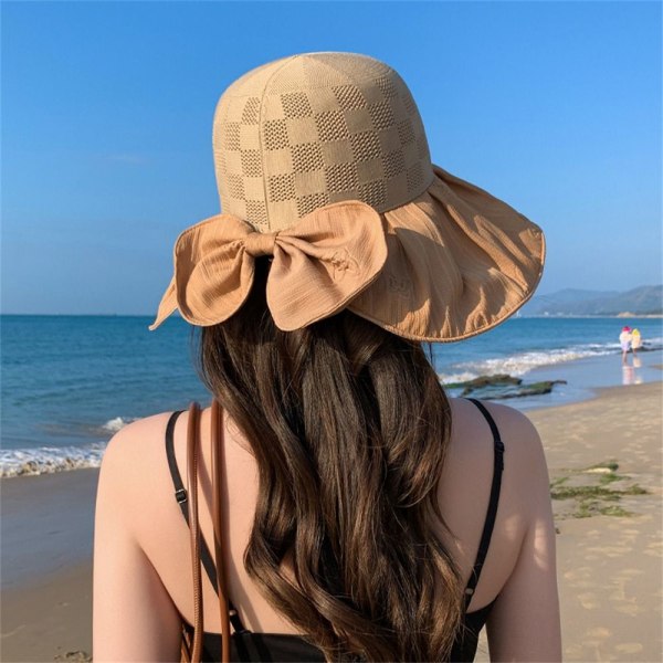Solhat Solbeskyttelseshat SORT black