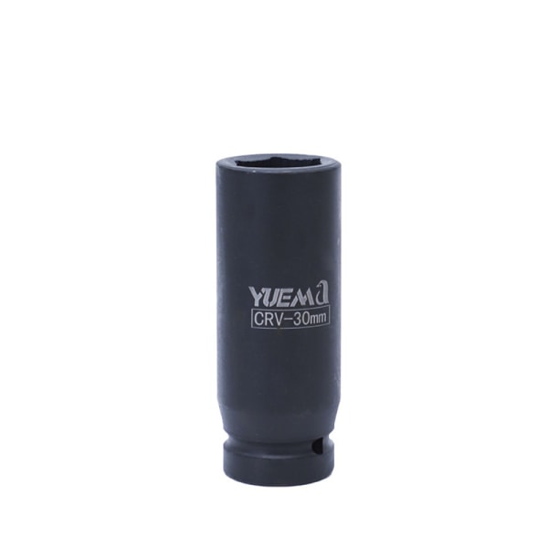 Deep Impact Socket 6-punkts design 19MM 19mm