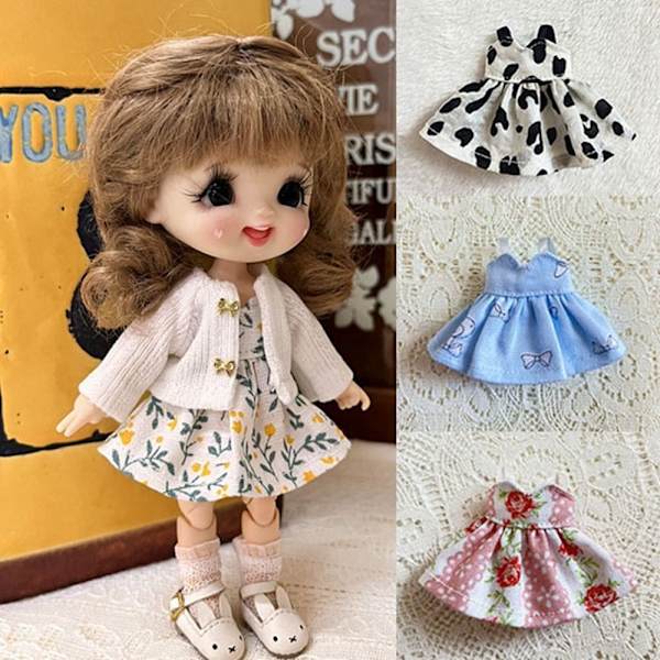 Printed mekot Nuket Asut Mekot 7 7 7