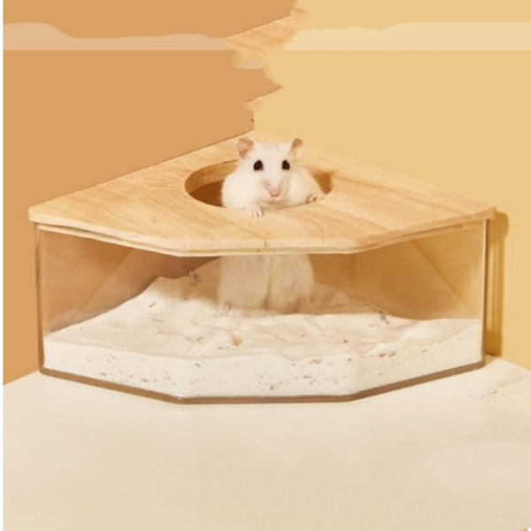 Sand Bad Box Sand Container Brusebad