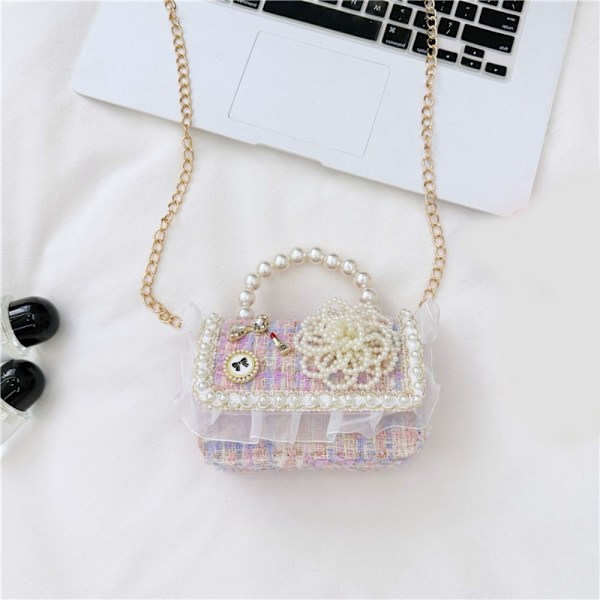Mini håndtaske Crossbody taske 05 05 05