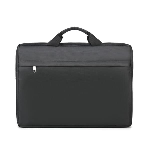 Mappeveske Menn Dokument Laptopveske