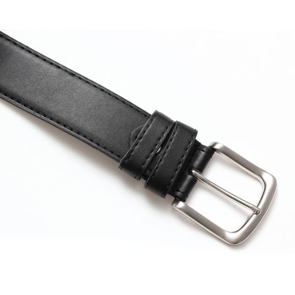 Piilorahavyö MUSTA 125CM black 125cm