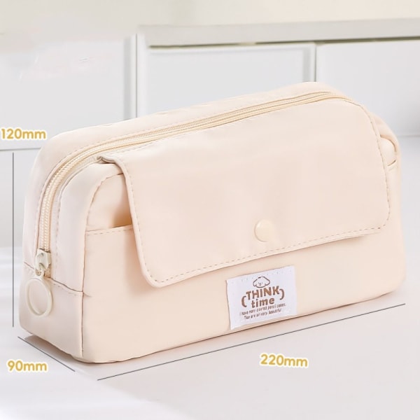 Case Pennfodral BEIGE Beige