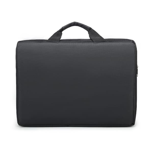 Mappeveske Menn Dokument Laptopveske