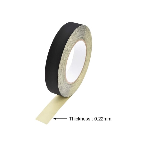 Acetat kluttape Høy temperatur 5MM 5MM 5mm