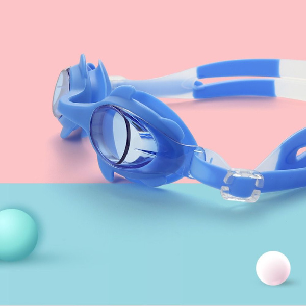 Simglasögon för barn Swim Eyewear 2 2 2