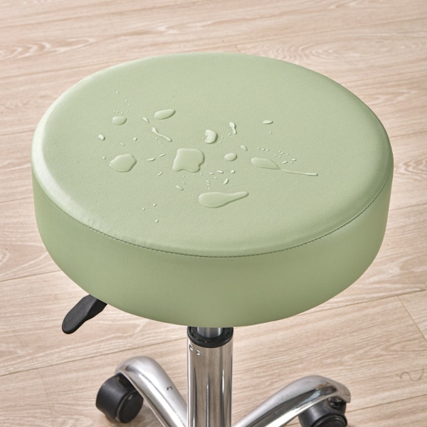 Rund krakktrekk Barkrakktrekk BEIGE Beige