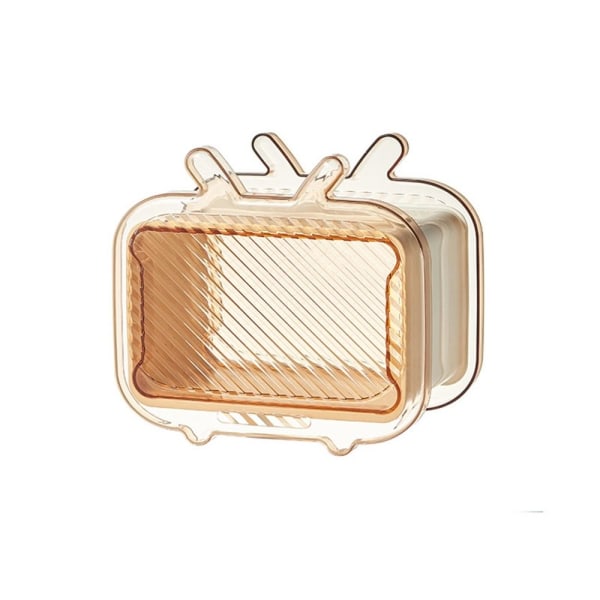 Transparent silkepapirholder FARVE 2 FARVE 2 Color 2